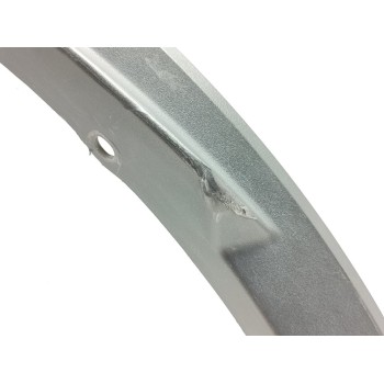 Recambio de aletin trasero izquierdo para toyota c-hr hybrid active referencia OEM IAM 75606F4010  