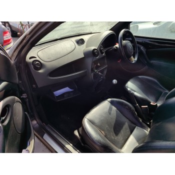 ford streetka (ccs) del año 2005