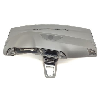 Recambio de kit airbag para seat leon (5f1) fr referencia OEM IAM 5F0880201H  