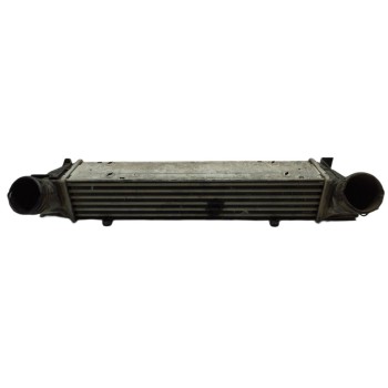 Recambio de intercooler para bmw serie 3 berlina (e90) 318d referencia OEM IAM 3093796  