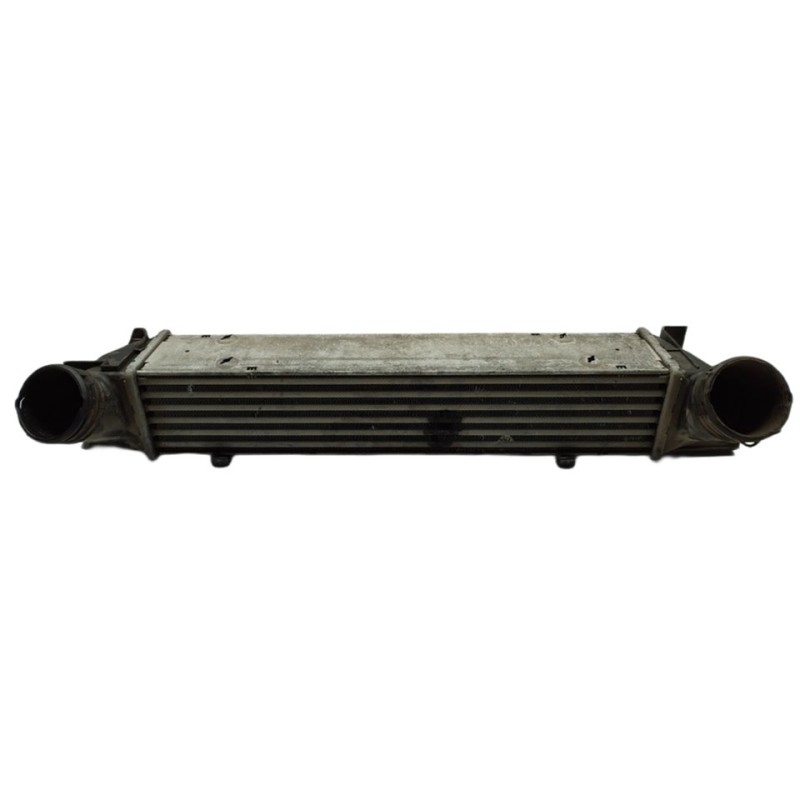 Recambio de intercooler para bmw serie 3 berlina (e90) 318d referencia OEM IAM 3093796  