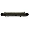 Recambio de intercooler para bmw serie 3 berlina (e90) 318d referencia OEM IAM 3093796  