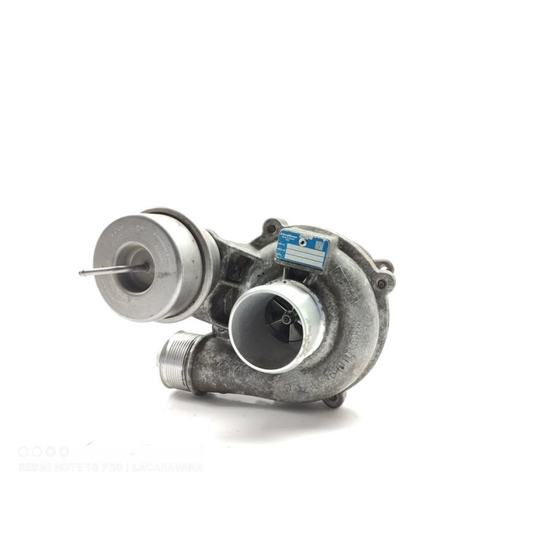 Recambio de turbocompresor para ford kuga titanium referencia OEM IAM F1FG6K682AD  