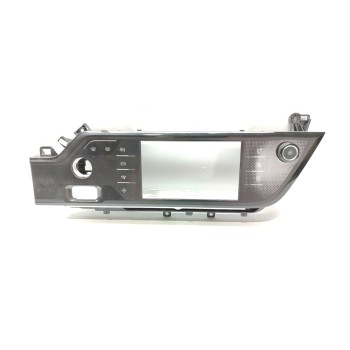 Recambio de mando multifuncion para citroën c4 picasso feel referencia OEM IAM 98011194XU  