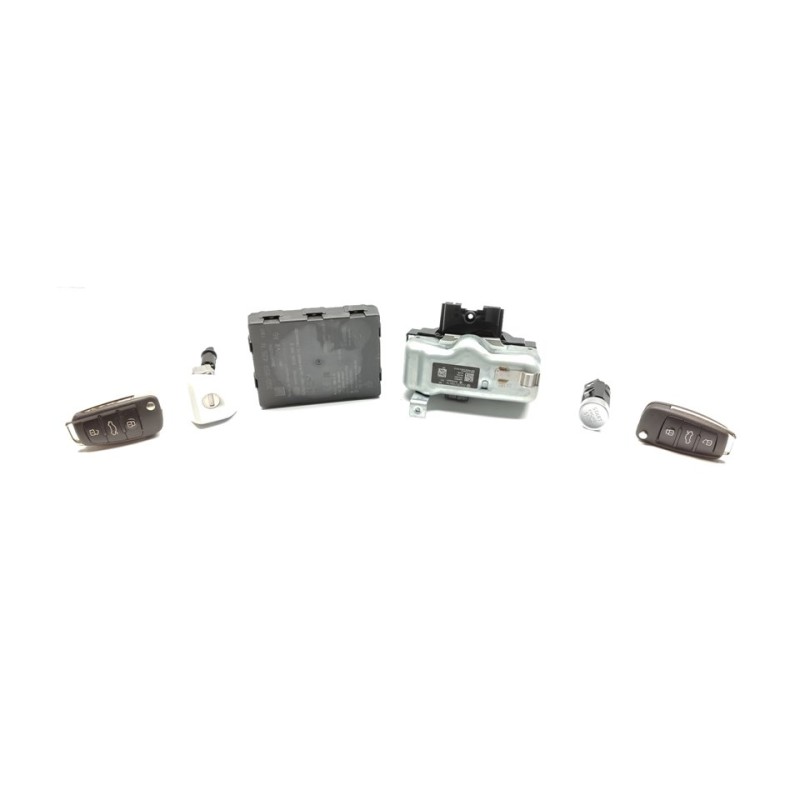 Recambio de conmutador de arranque para audi a3 sedán (8vm) 30 tdi design referencia OEM IAM 2Q0905861  