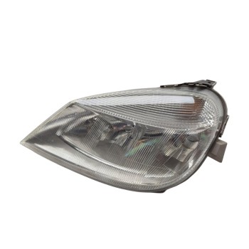 Recambio de faro izquierdo para mercedes-benz vaneo (w414) furgoneta compacta 1.7 cdi vaneo (414.700) referencia OEM IAM A414820