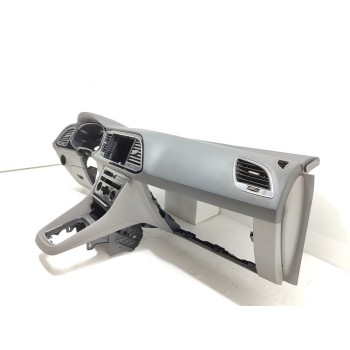 Recambio de kit airbag para seat leon (5f1) fr referencia OEM IAM 5F0880201H  