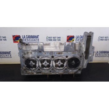 Recambio de culata para bmw serie 1 berlina (e81/e87) 116d referencia OEM IAM 779767806  