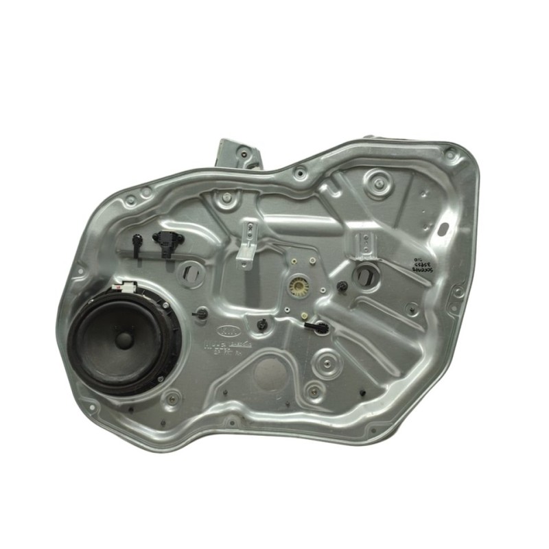 Recambio de elevalunas delantero derecho para kia sorento drive 2wd referencia OEM IAM 824022P010  
