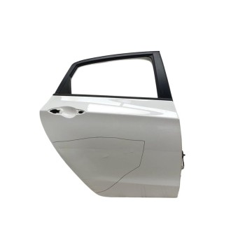 Recambio de puerta trasera derecha para hyundai i30 (gd) classic referencia OEM IAM 77004A6000  