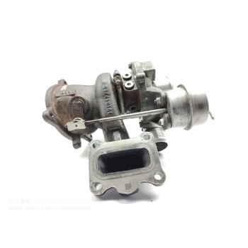 Recambio de turbocompresor para ford kuga titanium referencia OEM IAM F1FG6K682AD  