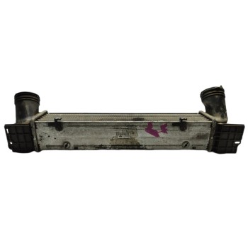 Recambio de intercooler para bmw serie 3 berlina (e90) 318d referencia OEM IAM 3093796  