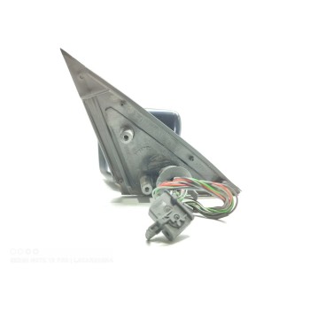 Recambio de retrovisor izquierdo para bmw serie 5 berlina (e39) 530d referencia OEM IAM 51168266601  