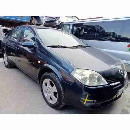 NISSAN PRIMERA BERLINA (P12)