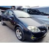 nissan primera berlina (p12) del año 2002