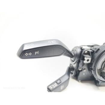 Recambio de kit airbag para audi q5 (fyb) 50 tfsi e quattro advanced referencia OEM IAM 80A880201L  