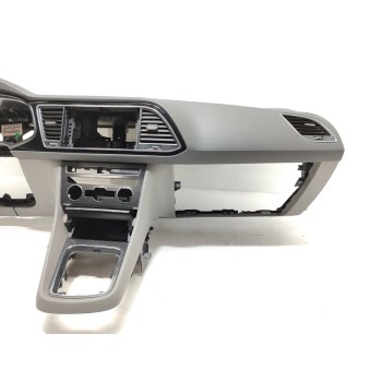 Recambio de kit airbag para seat leon (5f1) fr referencia OEM IAM 5F0880201H  