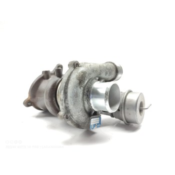 Recambio de turbocompresor para ford kuga titanium referencia OEM IAM F1FG6K682AD  