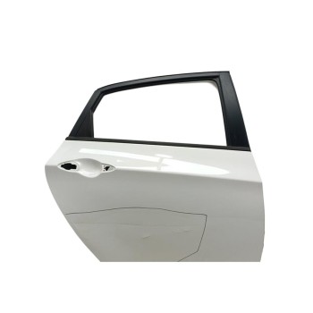 Recambio de puerta trasera derecha para hyundai i30 (gd) classic referencia OEM IAM 77004A6000  