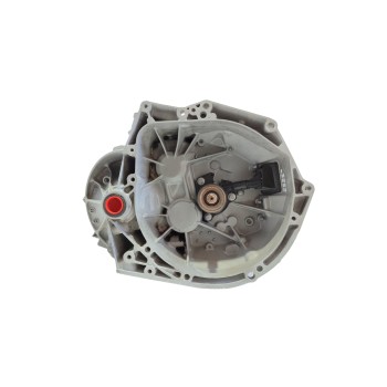 Recambio de caja cambios para peugeot 3008 allure referencia OEM IAM 20EA07  