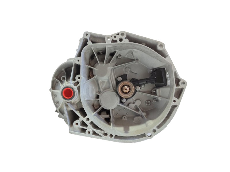 Recambio de caja cambios para peugeot 3008 allure referencia OEM IAM 20EA07  