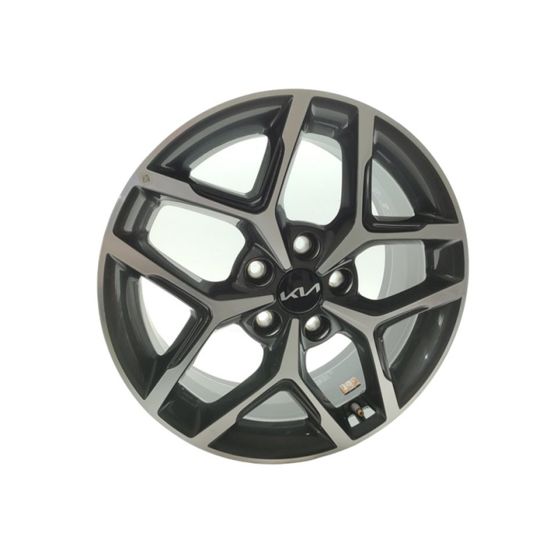 Recambio de llanta para kia ceed drive referencia OEM IAM 52910J7600  