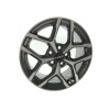 Recambio de llanta para kia ceed drive referencia OEM IAM 52910J7600  