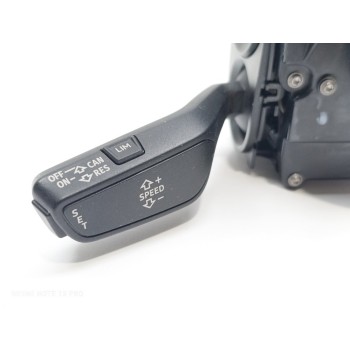 Recambio de kit airbag para audi q5 (fyb) 50 tfsi e quattro advanced referencia OEM IAM 80A880201L  