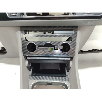 Recambio de kit airbag para seat leon (5f1) fr referencia OEM IAM 5F0880201H  