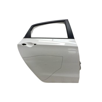 Recambio de puerta trasera derecha para hyundai i30 (gd) classic referencia OEM IAM 77004A6000  