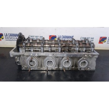 Recambio de culata para bmw serie 1 berlina (e81/e87) 116d referencia OEM IAM 779767806  