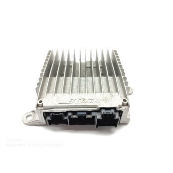 Recambio de modulo electronico para renault scenic iii xmod bose referencia OEM IAM 280630547R  
