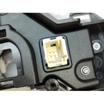 Recambio de mando multifuncion para citroën c4 picasso feel referencia OEM IAM 98011194XU  