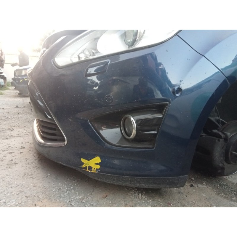 Recambio de paragolpes delantero para ford c-max edition referencia OEM IAM AM5117762ACXWAA  