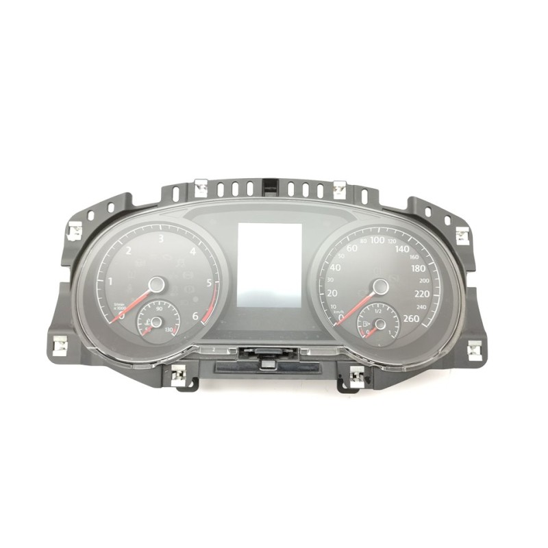 Recambio de cuadro instrumentos para volkswagen golf vii lim. advance bluemotion tech. referencia OEM IAM 5G1920741B  