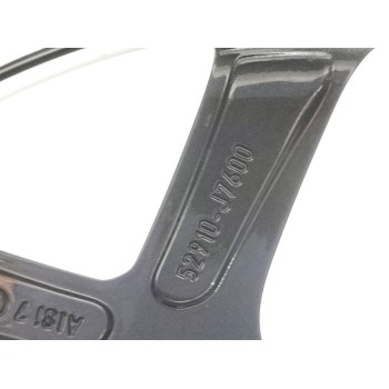 Recambio de llanta para kia ceed drive referencia OEM IAM 52910J7600  