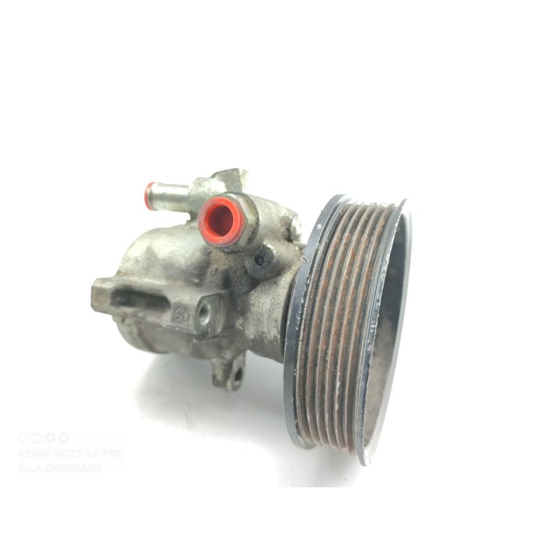 Recambio de bomba direccion para seat ibiza (6k1) select referencia OEM IAM 030145157  