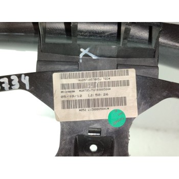 Recambio de kit airbag para seat leon (5f1) fr referencia OEM IAM 5F0880201H  