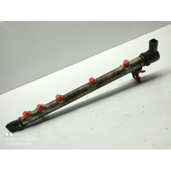 Recambio de rampa inyectora para mercedes-benz clase e (w211) berlina e 200 cdi (211.004) referencia OEM IAM 0445214038  