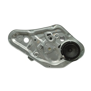 Recambio de elevalunas trasero derecho para kia sorento drive 2wd referencia OEM IAM 834022P000  