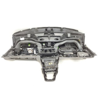 Recambio de kit airbag para seat leon (5f1) fr referencia OEM IAM 5F0880201H  