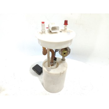 Recambio de aforador para chevrolet matiz city referencia OEM IAM 96591528  