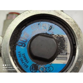 Recambio de bomba direccion para seat ibiza (6k1) select referencia OEM IAM 030145157  