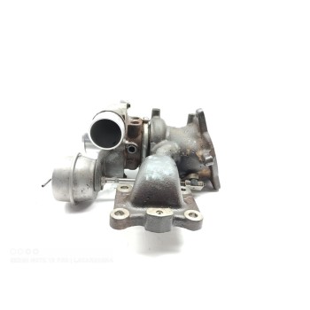 Recambio de turbocompresor para ford kuga titanium referencia OEM IAM F1FG6K682AD  