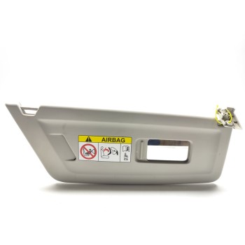 Recambio de parasol derecho para citroën c4 picasso feel referencia OEM IAM 1610459480  