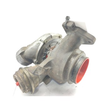 Recambio de turbocompresor para mercedes-benz clase c (w203) berlina 220 cdi (203.006) referencia OEM IAM A6110960999  