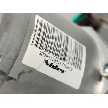 Recambio de columna direccion para nissan micra v (k14) 0.9 cat referencia OEM IAM 488105FA6A  