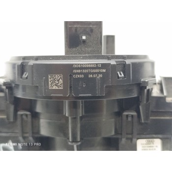 Recambio de kit airbag para audi q5 (fyb) 50 tfsi e quattro advanced referencia OEM IAM 80A880201L  