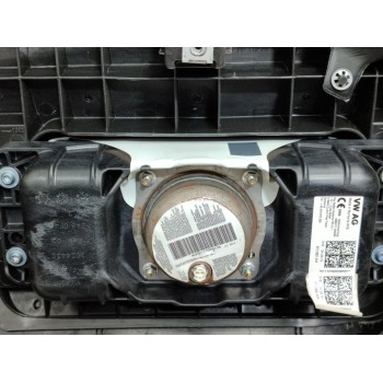 Recambio de kit airbag para seat leon (5f1) fr referencia OEM IAM 5F0880201H  