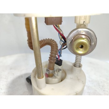 Recambio de aforador para chevrolet matiz city referencia OEM IAM 96591528  